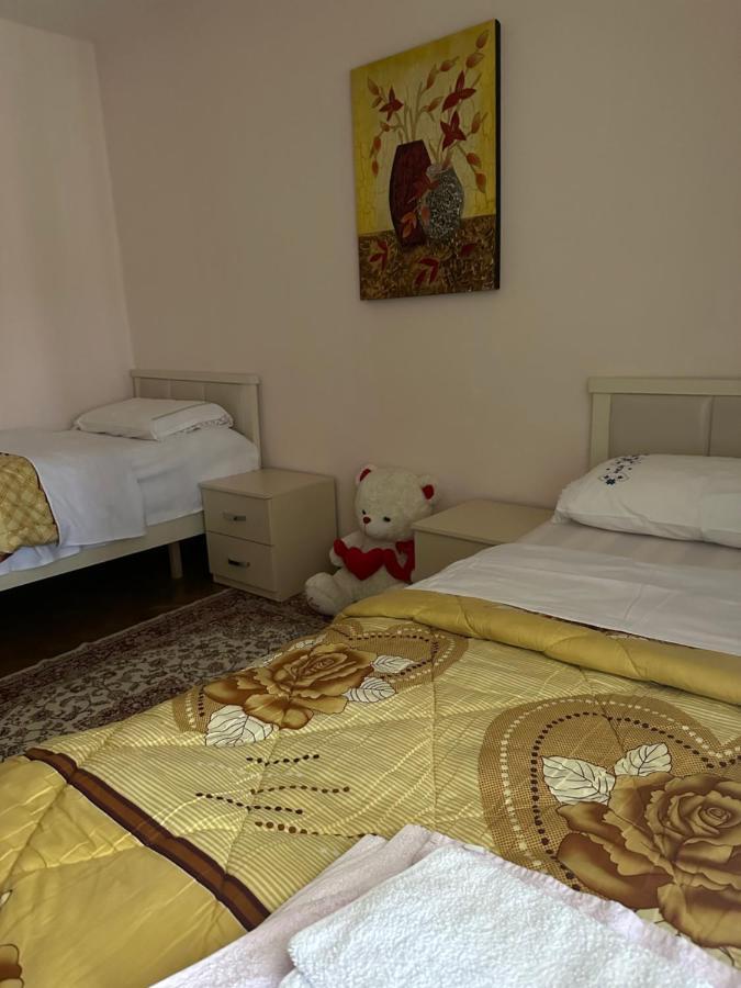 Hoxha House Hotel Kruje Ngoại thất bức ảnh