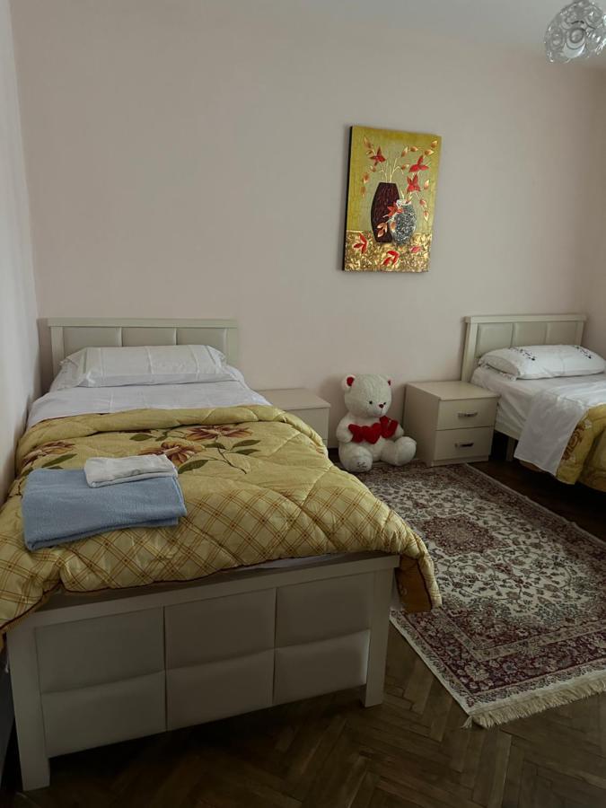 Hoxha House Hotel Kruje Ngoại thất bức ảnh
