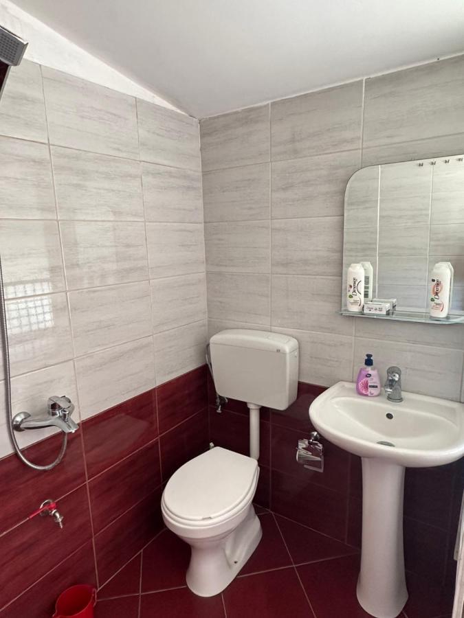 Hoxha House Hotel Kruje Ngoại thất bức ảnh